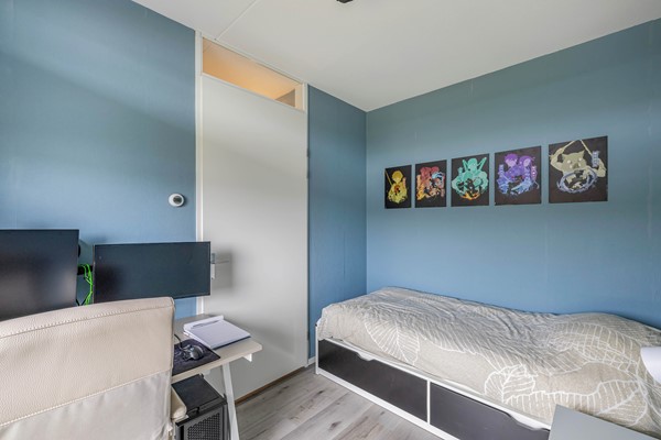 Medium property photo - De Boei 13, 8302 ET Emmeloord